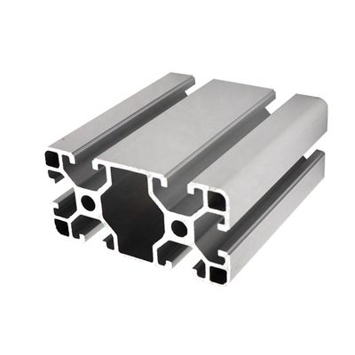 자동화 산업 Ｔ 슬롯 알루미늄 조립 라인 구축