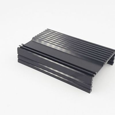 냉동기 핸들을 위한 6000 시리즈 일반적 알루미늄 프레임 구축