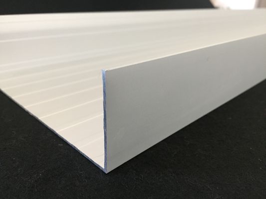 케이블 트레이 사다리를 위한 Ｃ 채널 Ｕ 채널 알루미늄합금 프로필