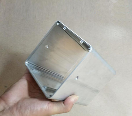 하우징 쉘 알루미늄합금 프로필을 케이스에 넣는 극단적 얇은 노트북