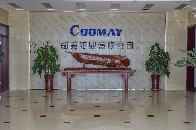 중국 Langfang Guomei Aluminium Industry Co., Ltd. 회사 프로필