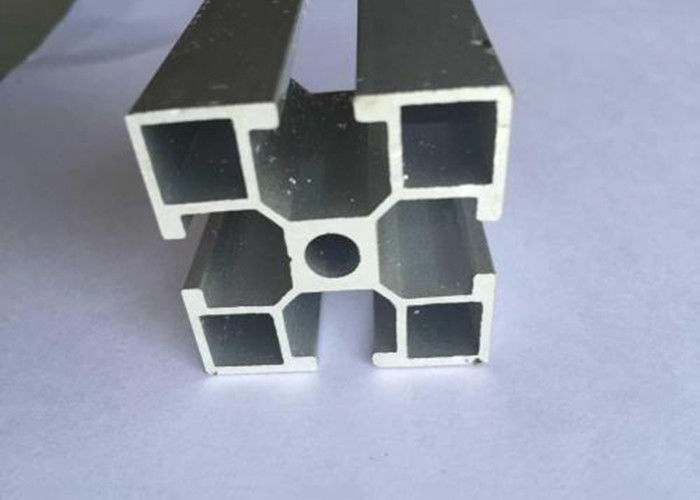 ODM 표준 Ｔ 슬롯 6060 알루미늄 프로파일 부속물
